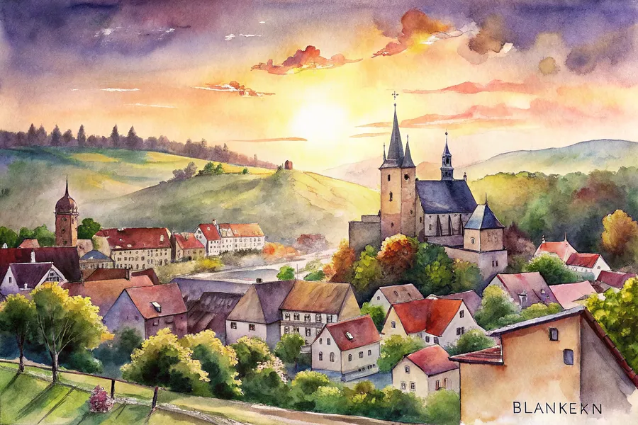 Blankenheim