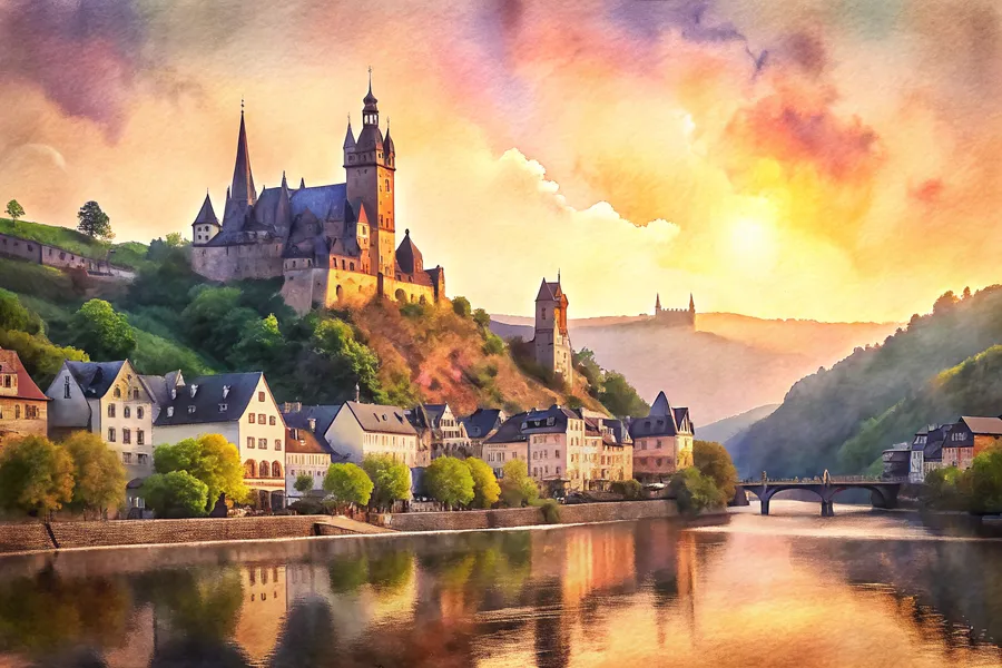 Cochem