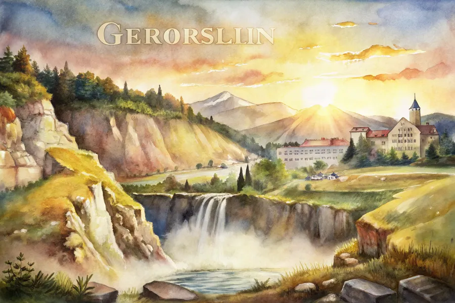 Gerolstein
