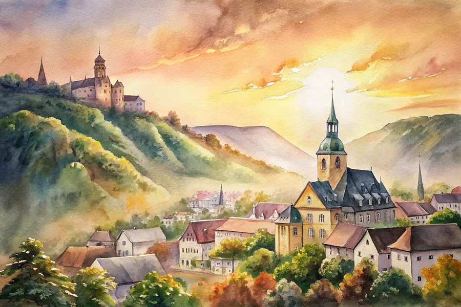 Idar-Oberstein