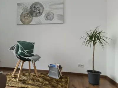 Grundriss der Unterkunft Wohnung 51