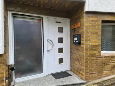 Grundriss der Unterkunft Wohnung 51