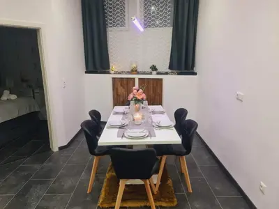 Grundriss der Unterkunft Wohnung 51