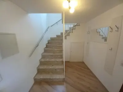 Grundriss der Unterkunft Ferienwohnung Sophia