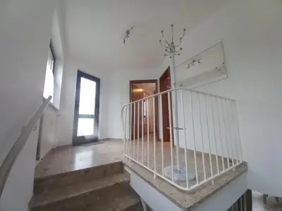 Grundriss der Unterkunft Ferienwohnung Sophia