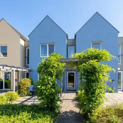 Eurostrand Resort Moseltal