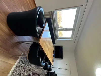TV/Unterhaltungsangebot in der Unterkunft Ferienwohnung auf Pferdehof