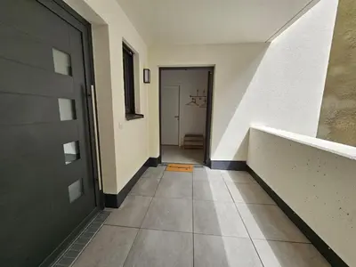 Grundriss der Unterkunft BIG bis zu 10 Gästen Moselblick ad Reichsburg 100m Marktplatz