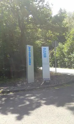 Grundriss der Unterkunft Kleines Landhaus