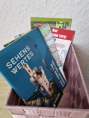 Grundriss der Unterkunft Only for Women on Tour