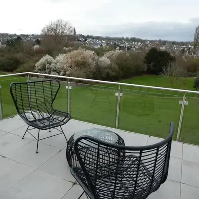 Ferienwohnung Bella