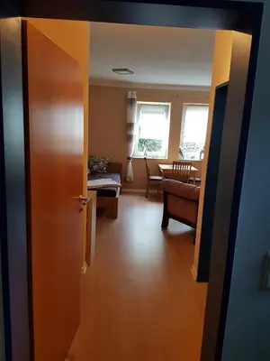 Grundriss der Unterkunft Eifelland-Ferien