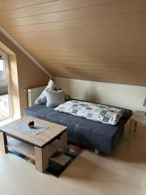 Grundriss der Unterkunft Eifelland-Ferien