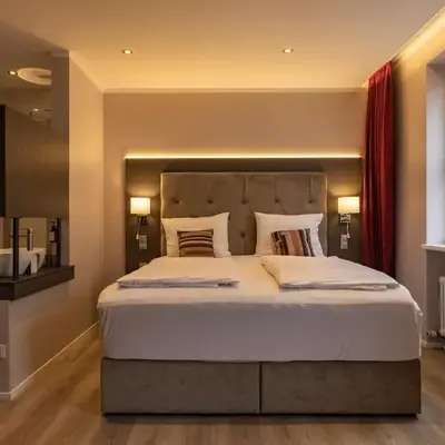 MEA HOTEL TRIER