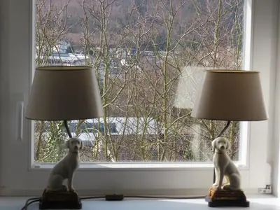 Grundriss der Unterkunft Wohlfühlen in Bad Ems