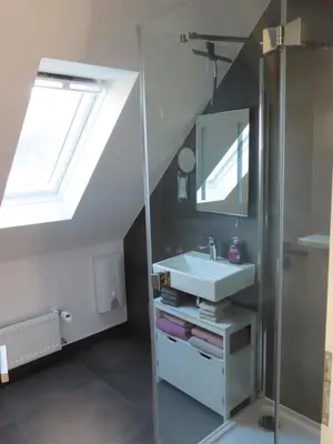 Grundriss der Unterkunft Wohlfühlen in Bad Ems