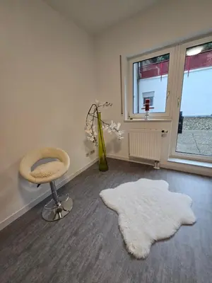 Grundriss der Unterkunft Ferienwohnung zentrale Lage