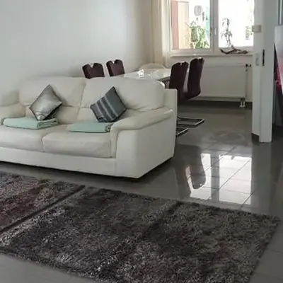 Ferienwohnung zentrale Lage