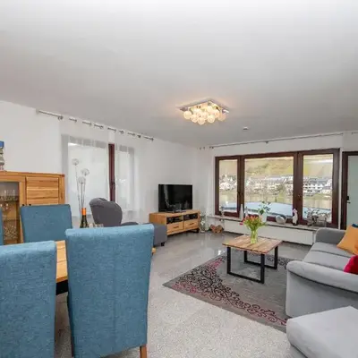 Ferienwohnung Cella II