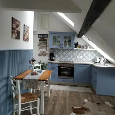 Ferienwohnung Luna