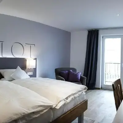 Weingut Lehnert-Veit Gutshotel
