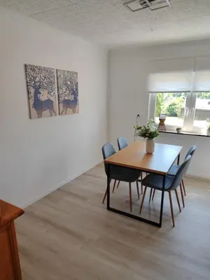 Grundriss der Unterkunft Ferienhaus MaLu