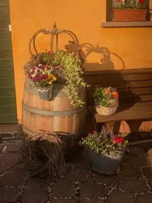 Grundriss der Unterkunft Kappes-Koppelkamm