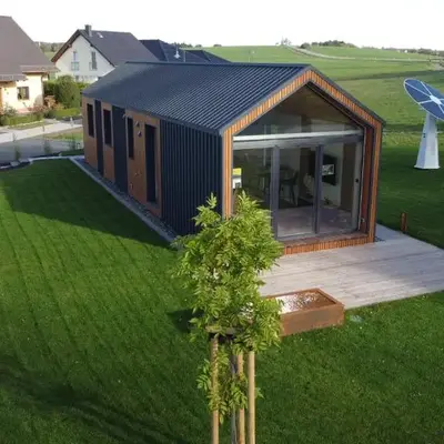 Tiny Haus EMH Peterswald