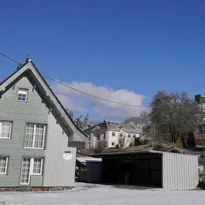 Gästehaus Fuchshof