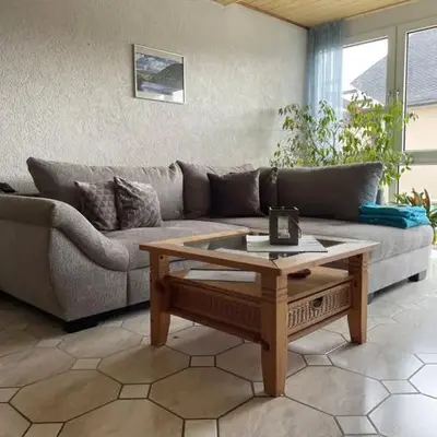 Ferienwohnung Weingut Sanders & Sanders