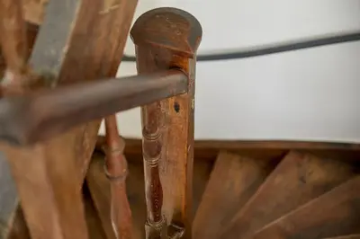 Grundriss der Unterkunft Ferienhaus Bärenbrunnen