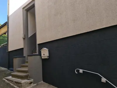 Grundriss der Unterkunft Ferienhaus Mühlental 52