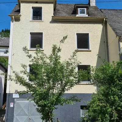 Ferienhaus Mühlental 52