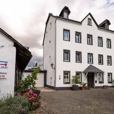 Gästehaus Frevel