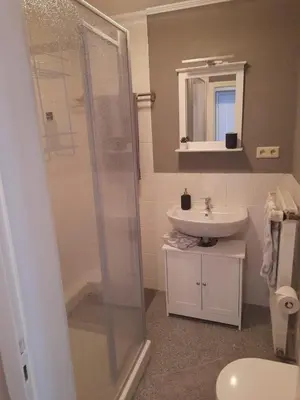 Grundriss der Unterkunft Ferienwohnung Pickel