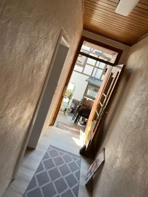 Grundriss der Unterkunft Ferienhaus Ankerpunkt