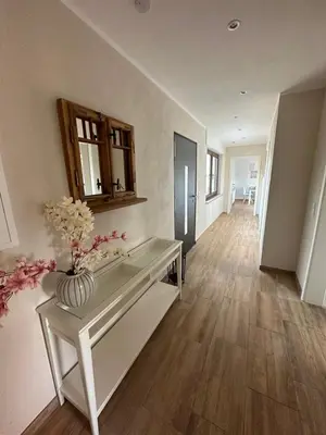 Grundriss der Unterkunft Auszeit Birkenhof
