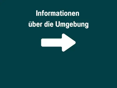 Ein Zertifikat, Auszeichnung, Logo oder anderes Dokument, das in der Unterkunft Traumweiler Ferienhäuser am Nationalpark Hunsrück Hochwald - barrierefrei -teilweise Hundefreundlich - privater Garten - Natur beginnt direkt am Haus ausgestellt ist