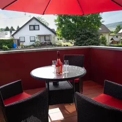 Ferienwohnung Alexander