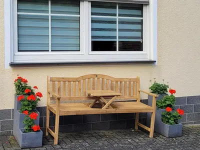 Grundriss der Unterkunft Im Beilsteiner Mühlental