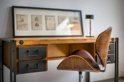 Grundriss der Unterkunft Altstadtjuwel mit Loft Charme - Netflix
