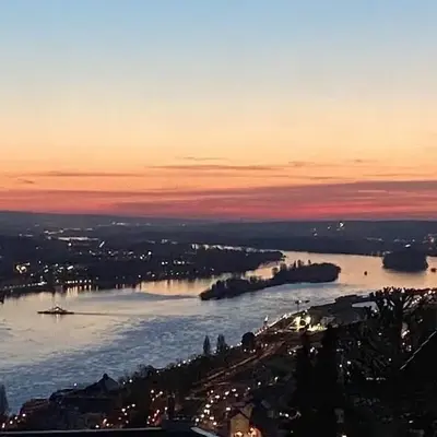 Sunsetview