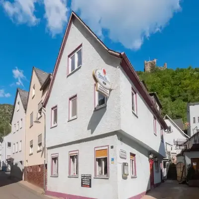 Holiday Home Near the Rhine River