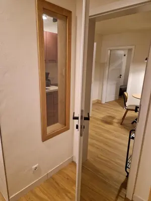 Grundriss der Unterkunft Rebhaus Adams