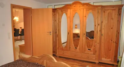 Grundriss der Unterkunft Fewo-Bernkastel-Kues