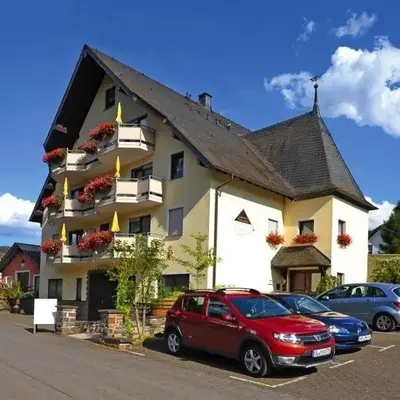 Ferienhaus Lönartz-Thielmann