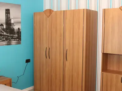 Grundriss der Unterkunft Ferienwohnung Marquis