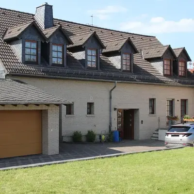 Ferienwohnung Marquis
