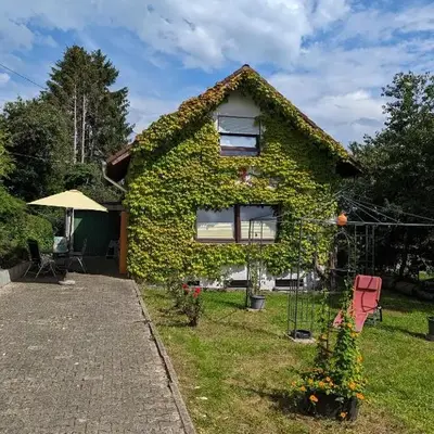 Gästehaus Silbersbach