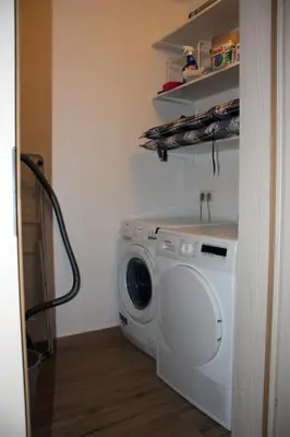 Grundriss der Unterkunft Auf dem Kleeberg